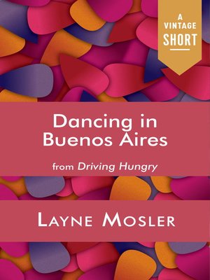 cover image of Dancing in Buenos Aires